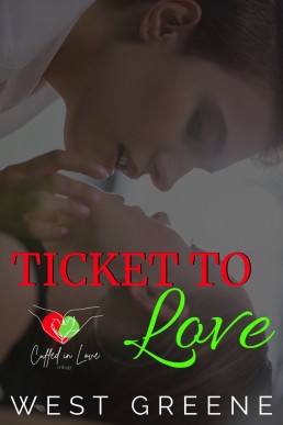 Ticket to Love (Cuffed in Love #1)