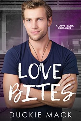 Love Bites (Love Bank #3)