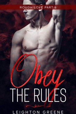 Obey the Rules (Rough Love Series #6)