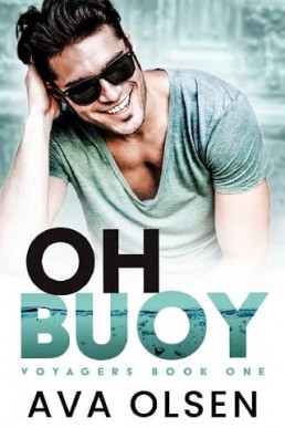 Oh Buoy (Voyagers #1)