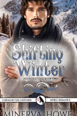 Shifting Winter (Misunderstood #2)