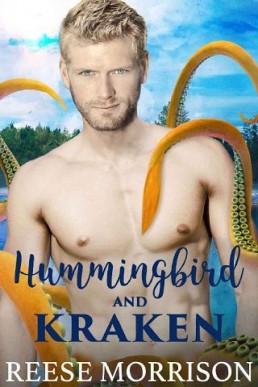 Hummingbird and Kraken (Hummingbird Tales #1)