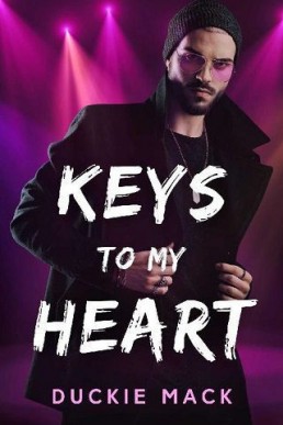 Keys to My Heart (Love Bank #4)