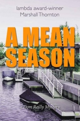 A Mean Season (Dom Reilly Mysteries #2)