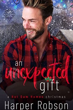 An Unexpected Gift (Hot Dam Homes #2.5)