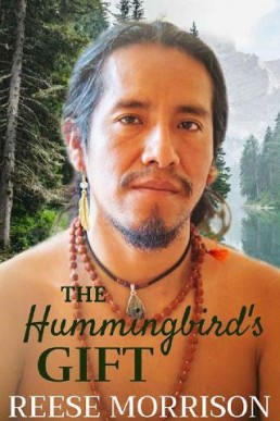 The Hummingbird’s Gift (Hummingbird Tales #2)