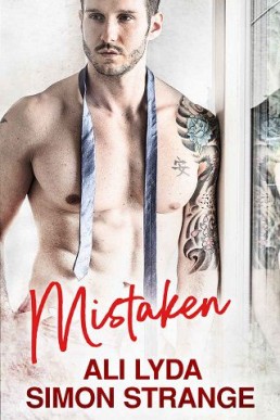 Mistaken (Mischief Bom 2)