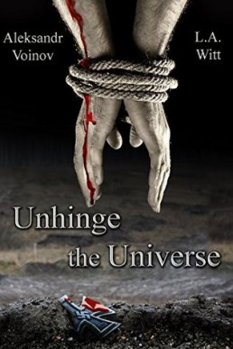 Unhinge the Universe