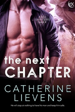 The Next Chapter (Free Shifters #4)