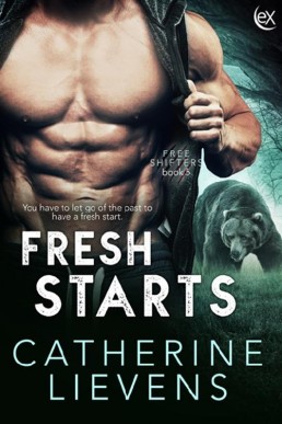 Fresh Starts (Free Shifters #5)