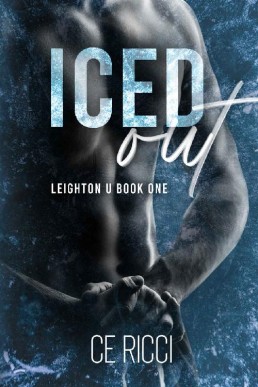 Iced Out (Leighton U Book 1)