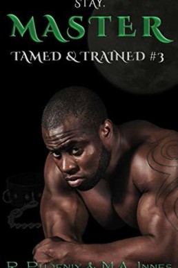 Master (Tamed & Trained Book 3)