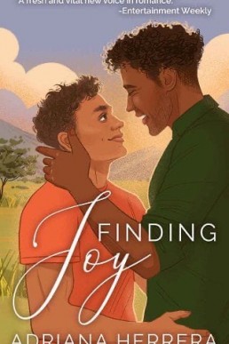 Finding Joy