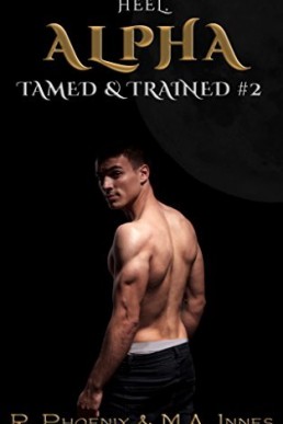 Alpha (Tamed & Trained Book 2)