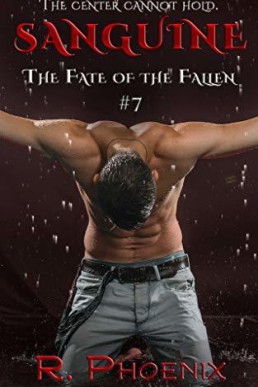 Sanguine (Fate of the Fallen Book 7)