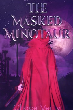 The Masked Minotaur