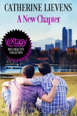 A New Chapter (Free Shifters #3)