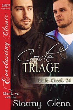 Code Triage [Cade Creek 24] Stormy Glenn