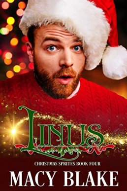 Linus (Christmas Sprites 4)