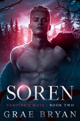 Soren (Vampire's Mate Book 2)