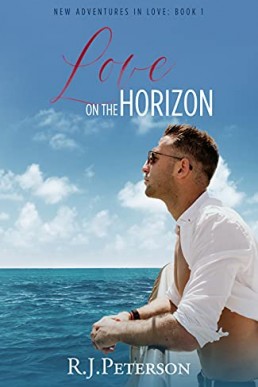 Love On The Horizon (New Adventures in Love Book 1)