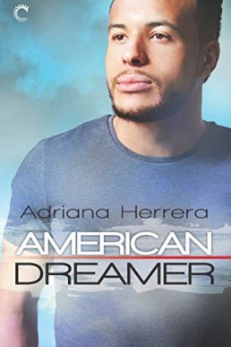 American Dreamer (Dreamers Book 1)