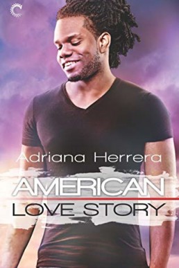 American Love Story (Dreamers Book 3)