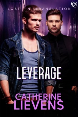 Leverage (Lost in Translation #3)