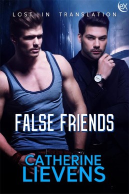 False Friends (Lost in Translation #5)