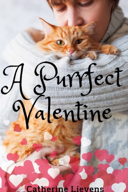 A Purrfect Valentine