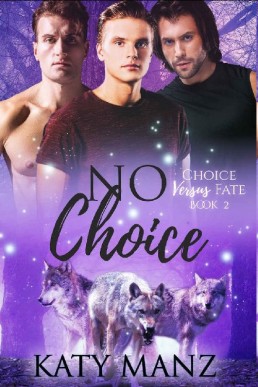 No Choice (Choice Versus Fate Book 2)