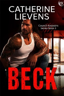 Beck (Council Assassins #3)