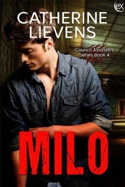 Milo (Council Assassins #4)