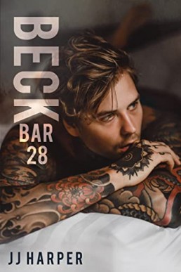 Beck (Bar 28 Book 4)