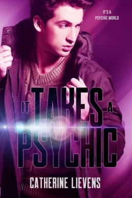 It Takes a Psychic (It’s a Psychic World 3)