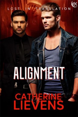 Alignment (Lost in Translation #4)