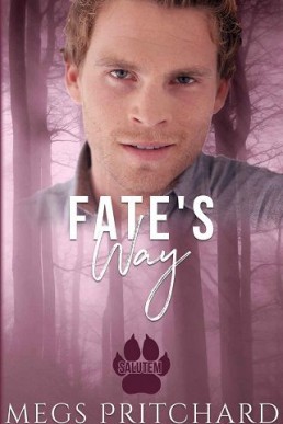 Fate's Way (Salutem Book 4)