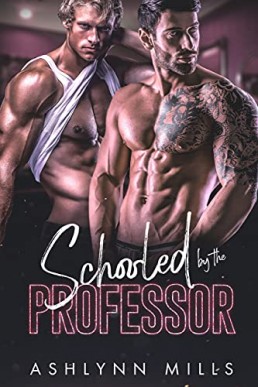 Schooled By the Professor (Nights at the Seville Book 1)