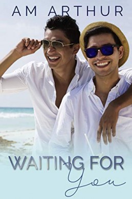 Waiting For You (Neighborhood Shindig #3)