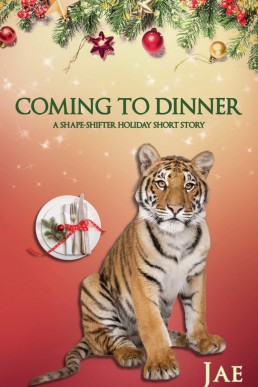 Coming to Dinner (Shape-Shifter #1.2)