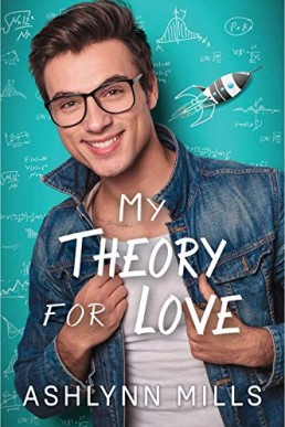 My Theory For Love (For Love #1)