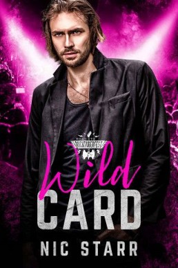 Wild Card (The Road To Rocktoberfest 2020, #3)