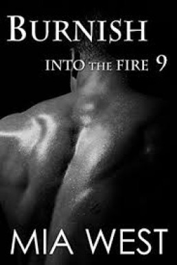 Burnish (Into the Fire Book 9)