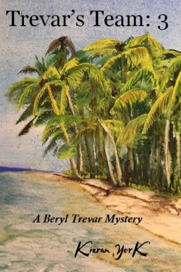 Trevar's Team: 3 (Beryl Trevar Mystery #3)