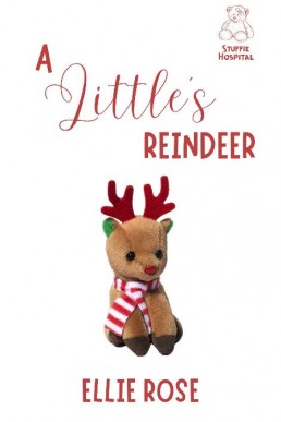 A Little's Reindeer (Stuffie Hostpital #2)