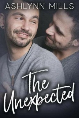 The Unexpected (Love & Law #1)