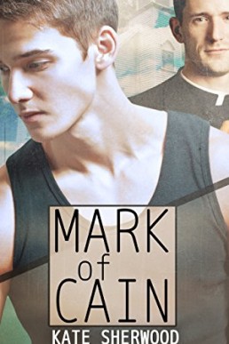 Mark of Cain (Mark of Cain #1)