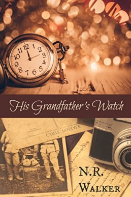 His Grandfather's Watch