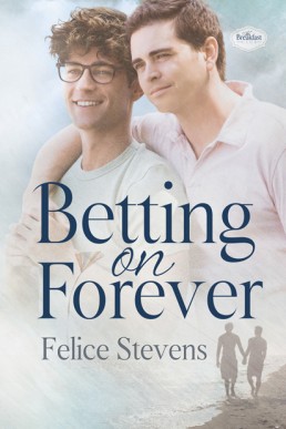 Betting on Forever (The Breakfast Club Book 2)