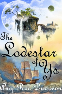 The Lodestar of Ys (The Stories of Ys Book 1)